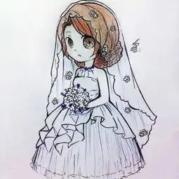 头像q版萌图奇迹暖暖