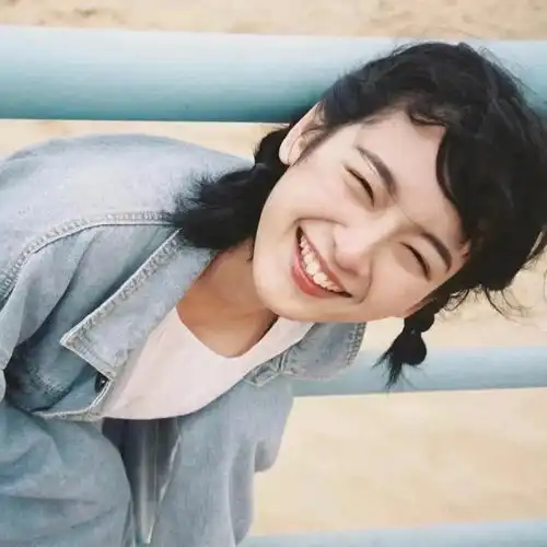 李沁最美最漂亮的头像爱