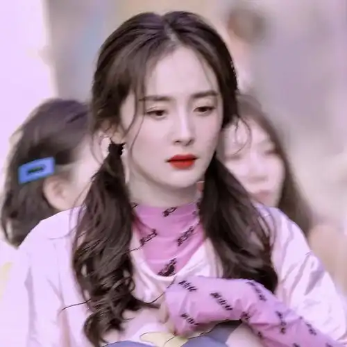  美图分享杨幂