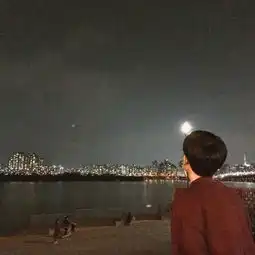 好看头像背影11岁兄弟