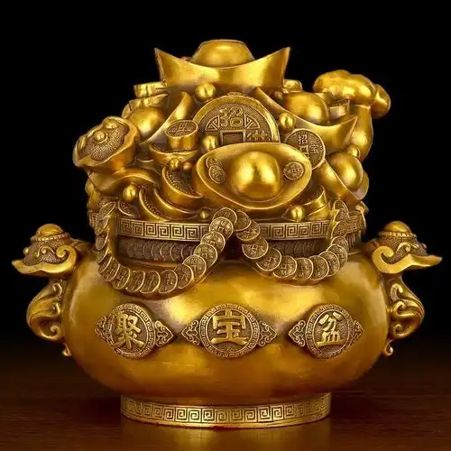  哪些户型的财运旺