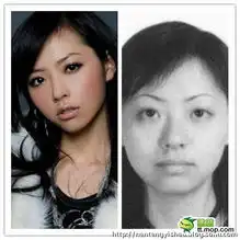  当红女星罕见毕业照曝光佟丽娅刘诗诗杨幂清纯
