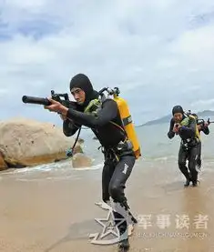 最帅军人头像图片大全蛙
