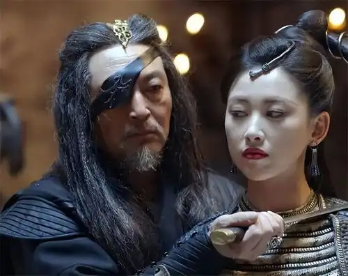  苏荃贵为教主夫人,为何会甘心嫁给韦小宝其实不只是因为怀孕