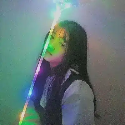  女生头像三人闺蜜女头