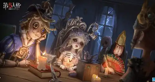  第五人格园丁怪鸟时装值得买吗怪鸟时装分析