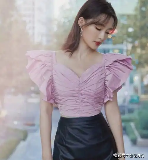  什么鬼也太好看了吧,时尚百搭好满分