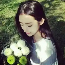  类似这类头像,女生唯美清新森女,要背影,多来几张,悬赏50