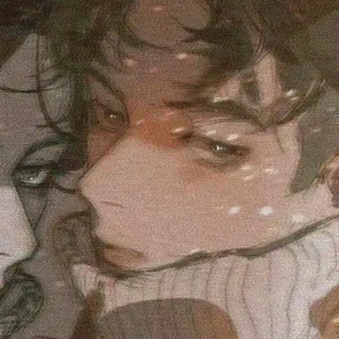  小众头像youarethecure