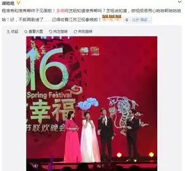  不足三年又跳槽李湘承认离开深圳卫视或加盟江苏卫视