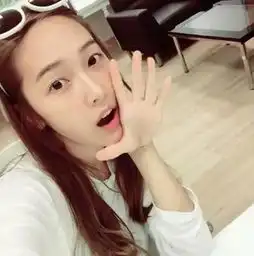  杨幂进军营纯素颜引热议允儿iu朴信惠宋慧乔等韩女星素颜也美翻