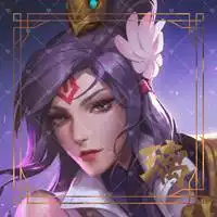  玉剑传说菲奥娜头像