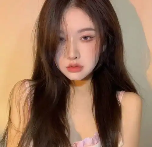 御姐头像高清