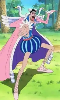  还愣着干嘛恶魔果实都到家啦