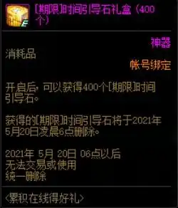  dnf体验服4.22版本活动更新,勋章三觉送自选史诗克隆天空