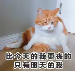  让我们来谈谈丧文化