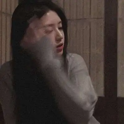 微信头像图片很丧女头