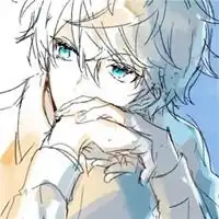  酷炫男生头像动漫恶魔酷炫的男生头像
