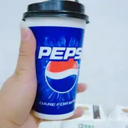  经开长水温迪士饮品店的可乐好不好吃用户评价口味怎么样嘉兴美食可乐实拍图片大众点评