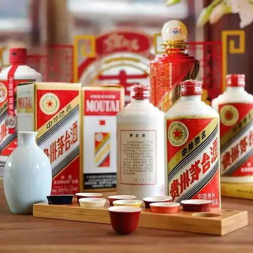  北京国酒茅台文化研究会的个人展示页