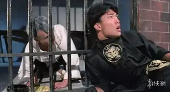 独一无二的童年神作盘点九部经典的香港老电影