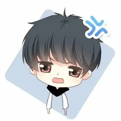 呆萌头像大全可爱情头