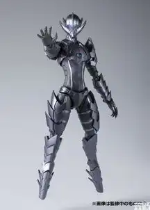  万代公布s.h.figuartsbemlar百慕拉迪迦奥特曼