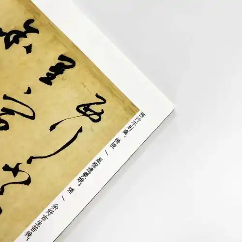  西湖边一位世外高人,为练书法闭关20年,他的字赵孟頫自愧不如