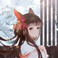  风情万种的头像动漫女古风动漫古风风韵十足的女生头像