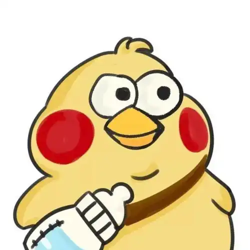 一批个性微信头像合集哦
