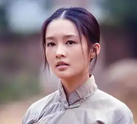  四部剧分析李沁演技的成长史一新,二深,三燃,四炸薛宝钗