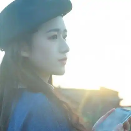  三姐妹头像一人一张,2020流行三张小清新的