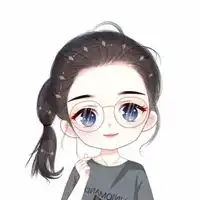  动漫少女q版图片手绘可爱东美少女q版萌图