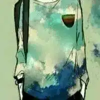 兄妹头像专属一人一张身