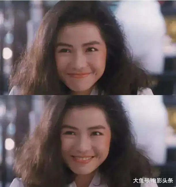  港姐评委恋丑,我好怀念佘诗曼赵雅芝