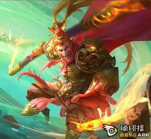  王者荣耀中的悟空皮肤地狱火和至尊宝哪个好呢求大师推荐