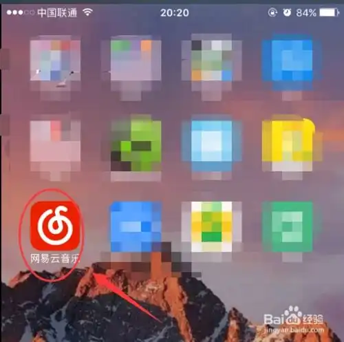  怎么查看网易云音乐年度听歌报告