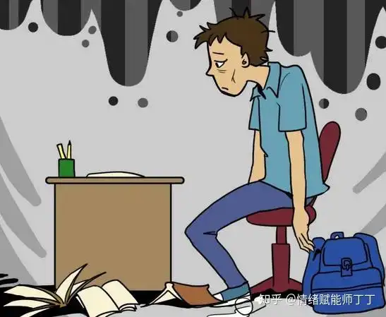  怎么判断自己有没有抑郁症