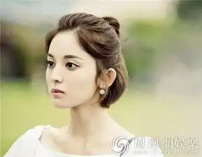  盘点历年艺考最美面庞杨紫张艺馨关晓彤谁是女神
