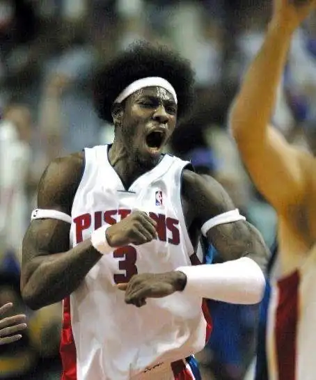  nba史上最强落选秀本华莱士