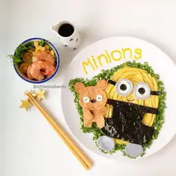  新加坡的这个妈妈做的料理,让挑食的孩子也忍不住