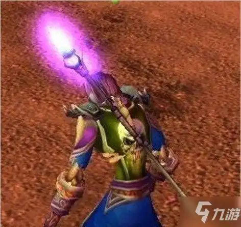  魔兽世界怀旧服铁皮法杖和统御哪个好铁皮法杖和统御属性分享