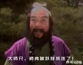  如果从唐僧师徒四人中选一个做老公,你会嫁给谁