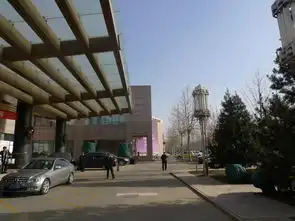  2010年12月19日北京顺义金宝花园酒店