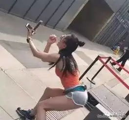  满脑子都是骚操作