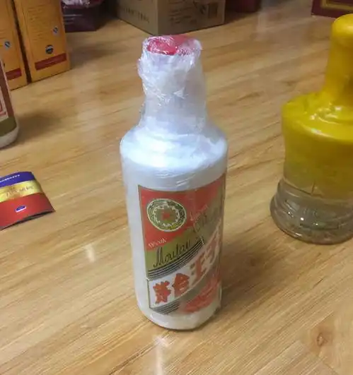  白酒该怎么存好千万别弄巧成拙,容易把好酒给糟蹋了