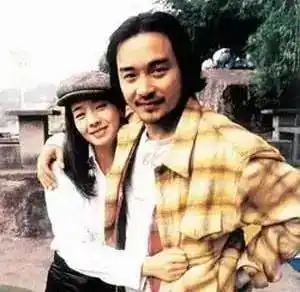  她是张国荣生前最宠爱的女人,当过玉女做过谐星,21岁结婚,36岁隐退,如檀香暗暗发香,女人就该如此搜狐娱乐搜狐网