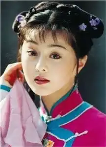  杨幂李小璐范冰冰女星未整容前照片清纯到爆