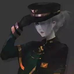  每日头像想去快乐里躲一躲
