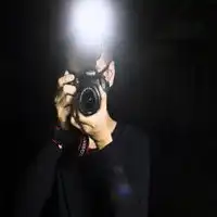  闪光灯头像微信头像图片大全